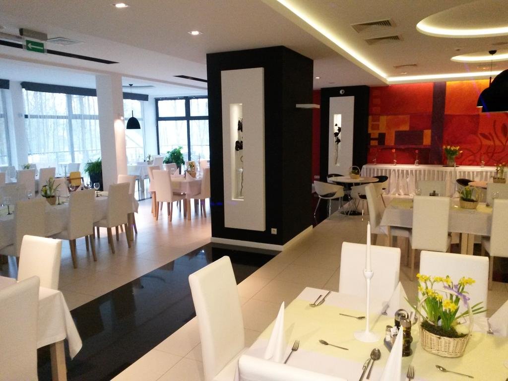 Фото Hotel Zacisze w Turawie