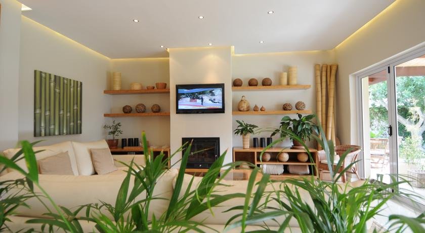 Фото Bamboo Guest House