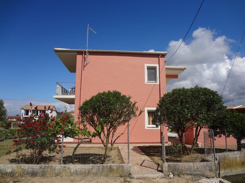 Фото Megali Beach Nikos