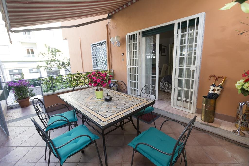 Фото Villa Chigi