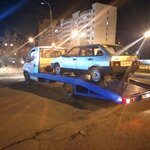 Ласточка (Московская ул., 45), эвакуация автомобилей в Чехове