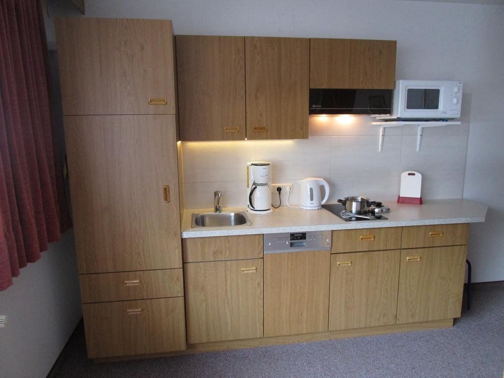 Фото Haus Fichtl