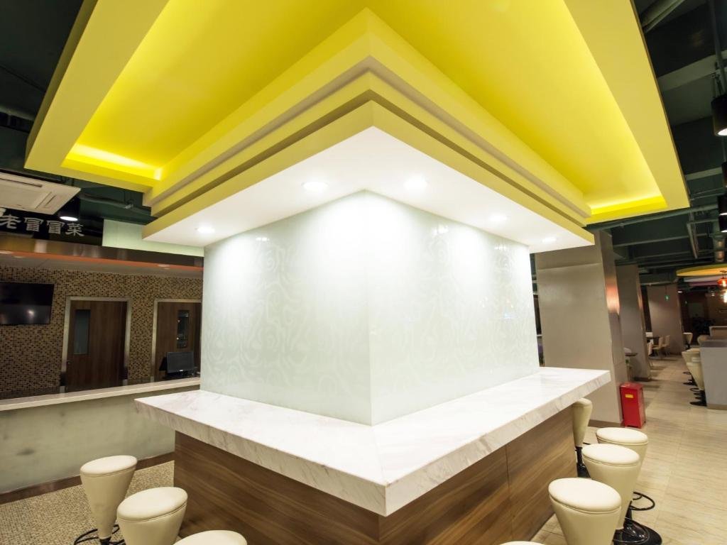 Фото Chengdu Taimengsi Hotel