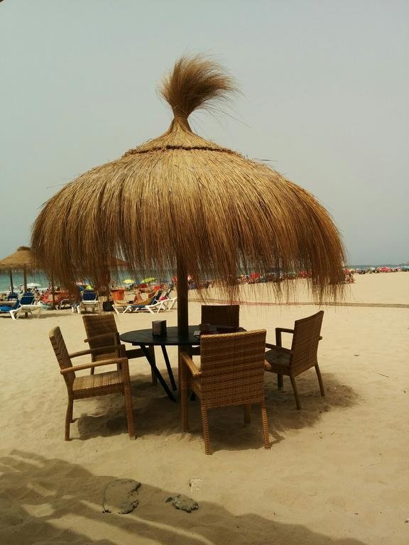 Фото Hospederia Marques