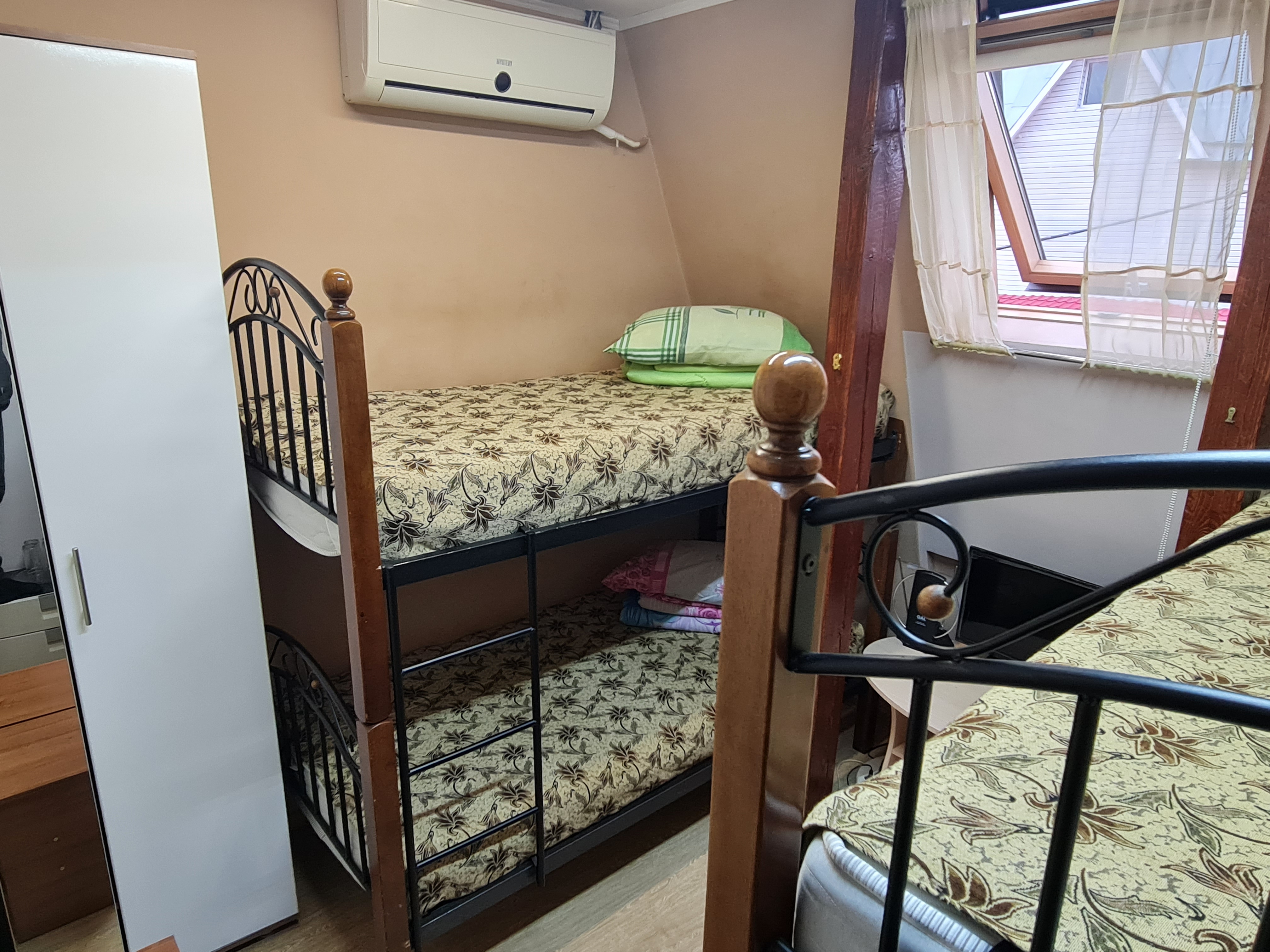 Фото Аренда Little