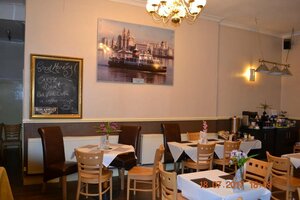 Гостиница Throstles Nest Hotel