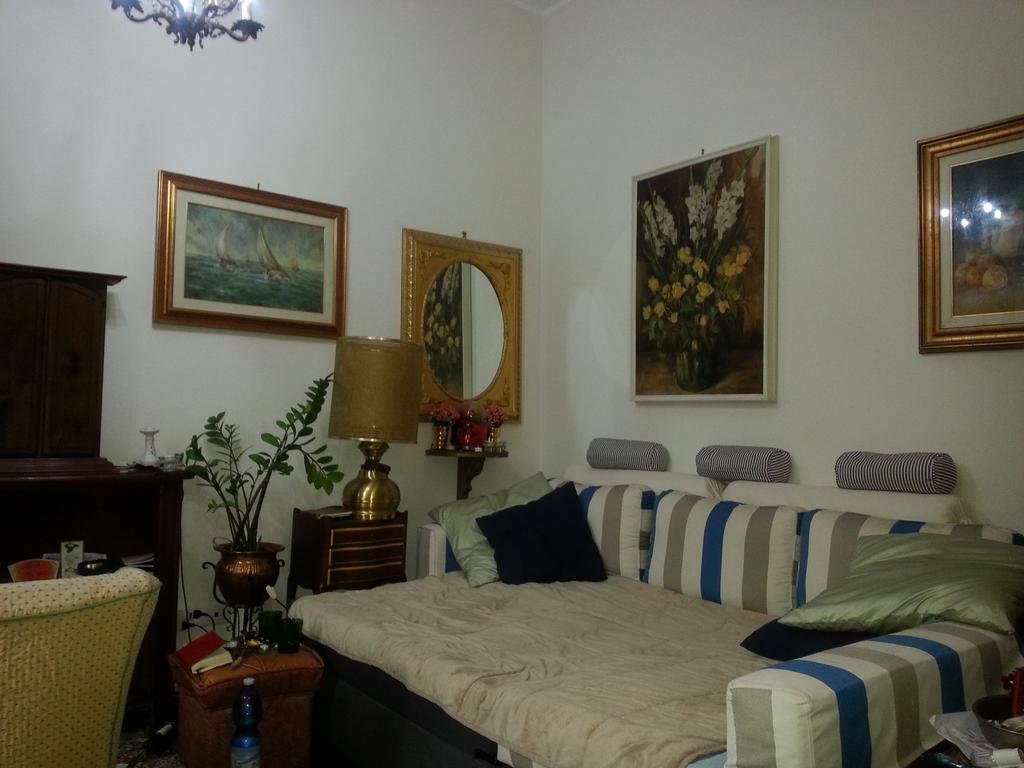 Фото Stanze In Brera