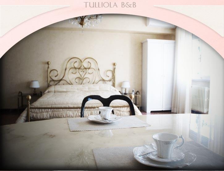 Фото B&b Tulliola