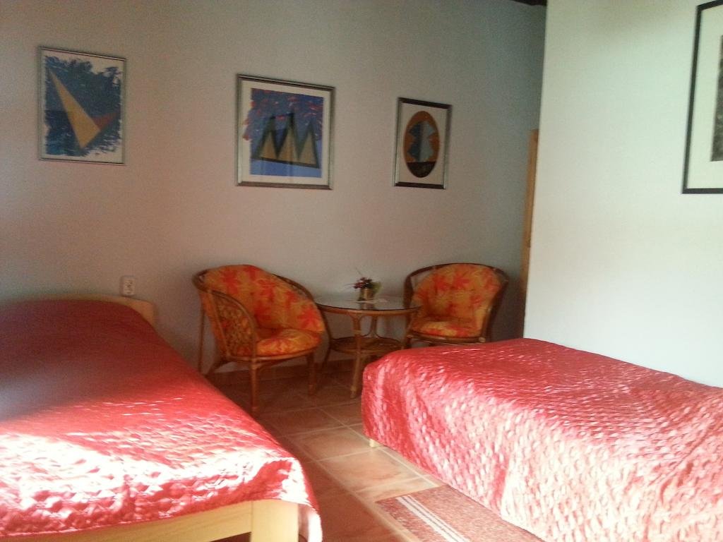 Фото Napfény Vendégház