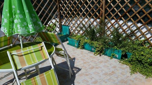 Гостиница Guest House Roki & Diva в Задаре