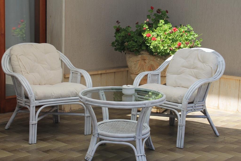 Фото Lu Puzzu Luengu B&b