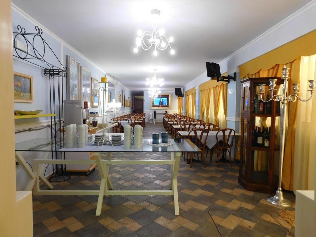 Фото Hotel Blumentag