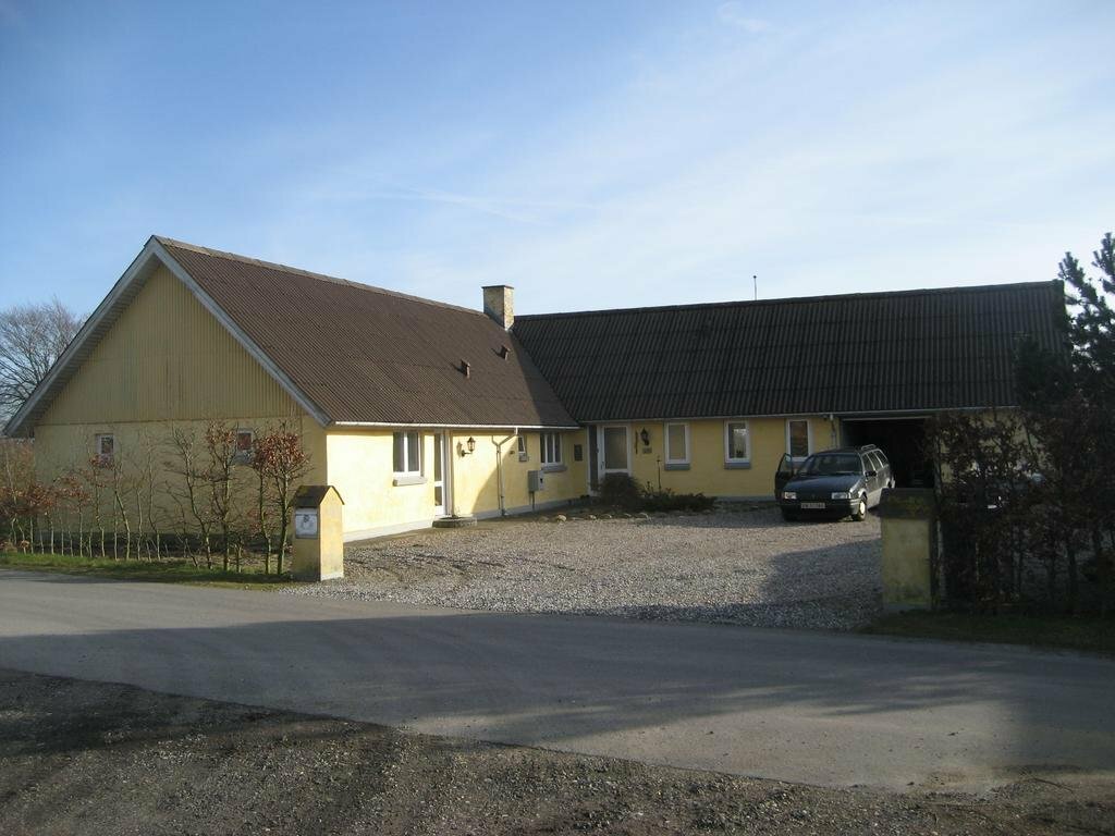 Hotel Lynnerup B&b, North Denmark Region, photo