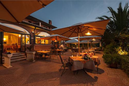 Фото Hotel Parco delle Cale