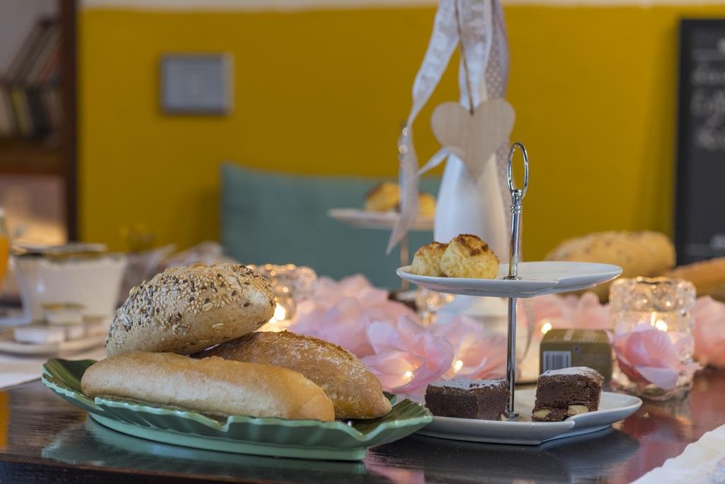 Фото Casa el Siroco