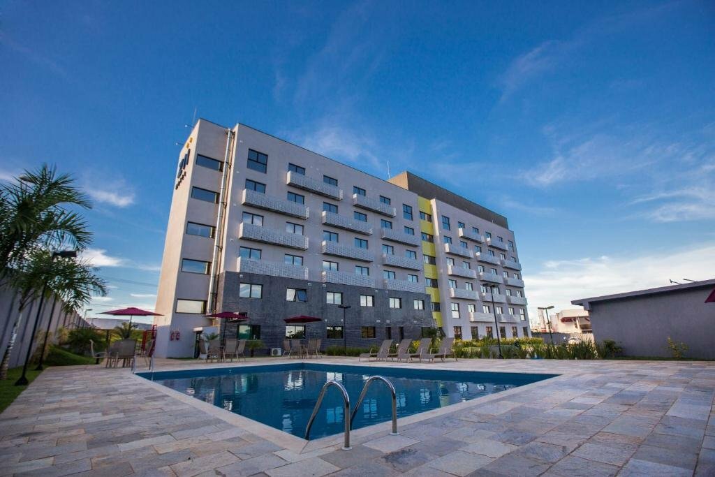 Hotel Ibis Styles Parauapebas, Paranapebas, photo