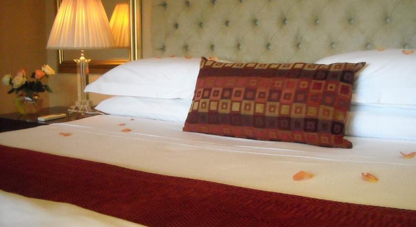 Фото The Palms Guesthouse