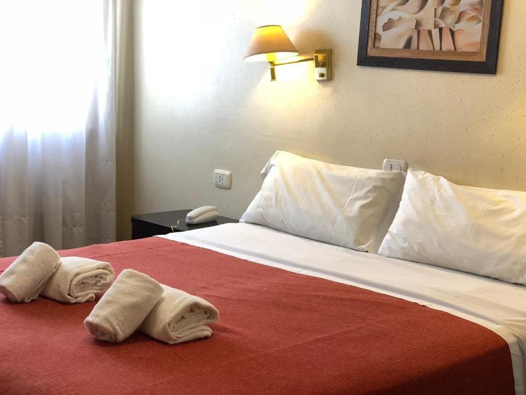 Фото Gran Hotel Miglierina