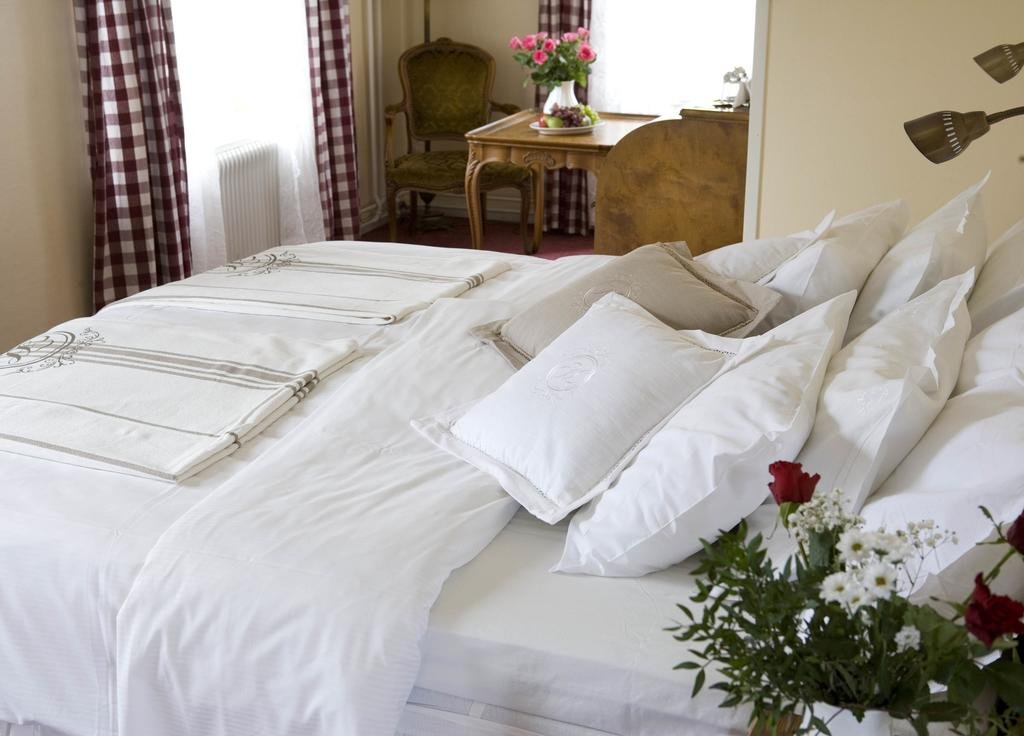 Фото Hotell Blå Blom