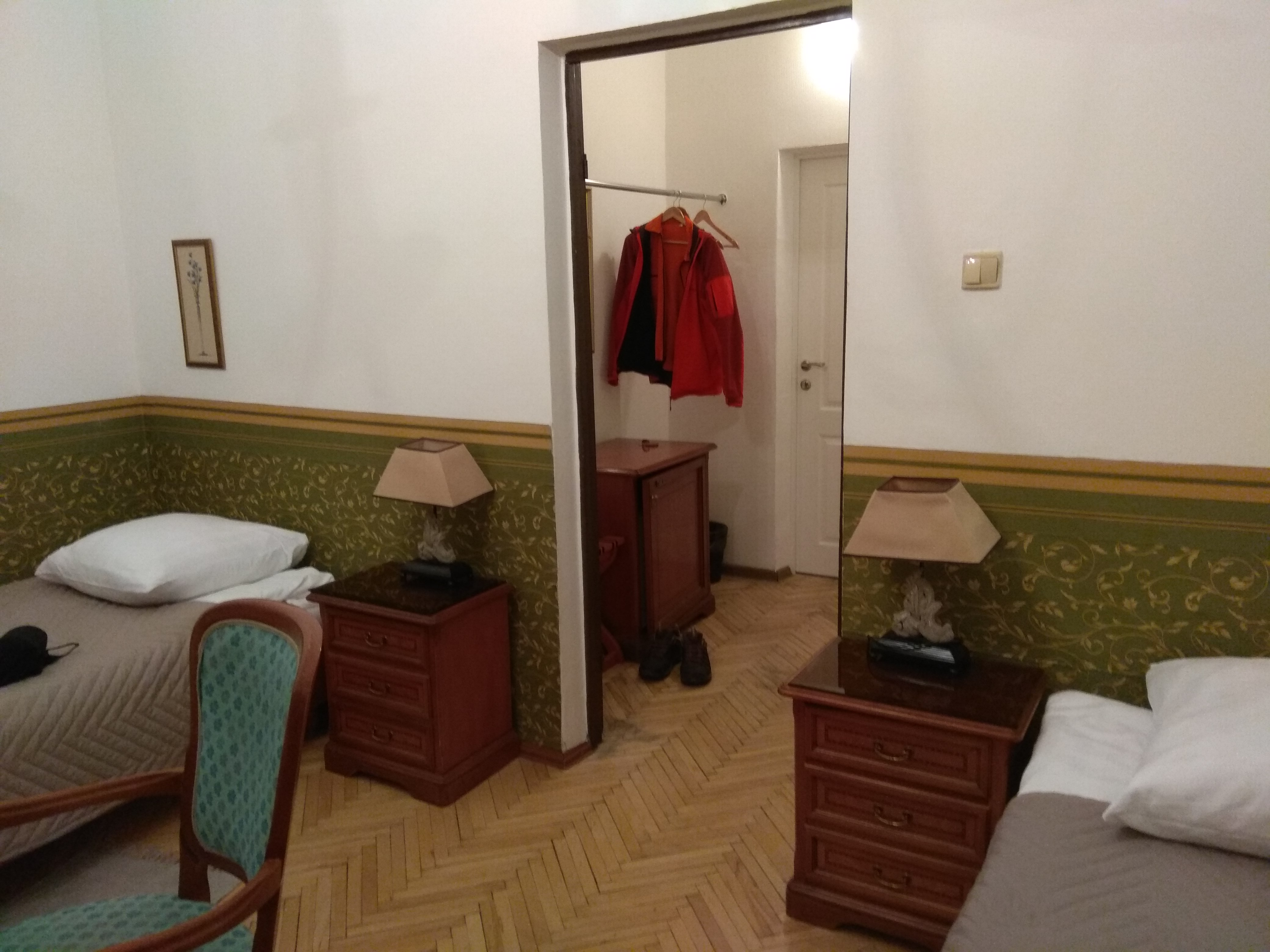 Фото Сверчков 8