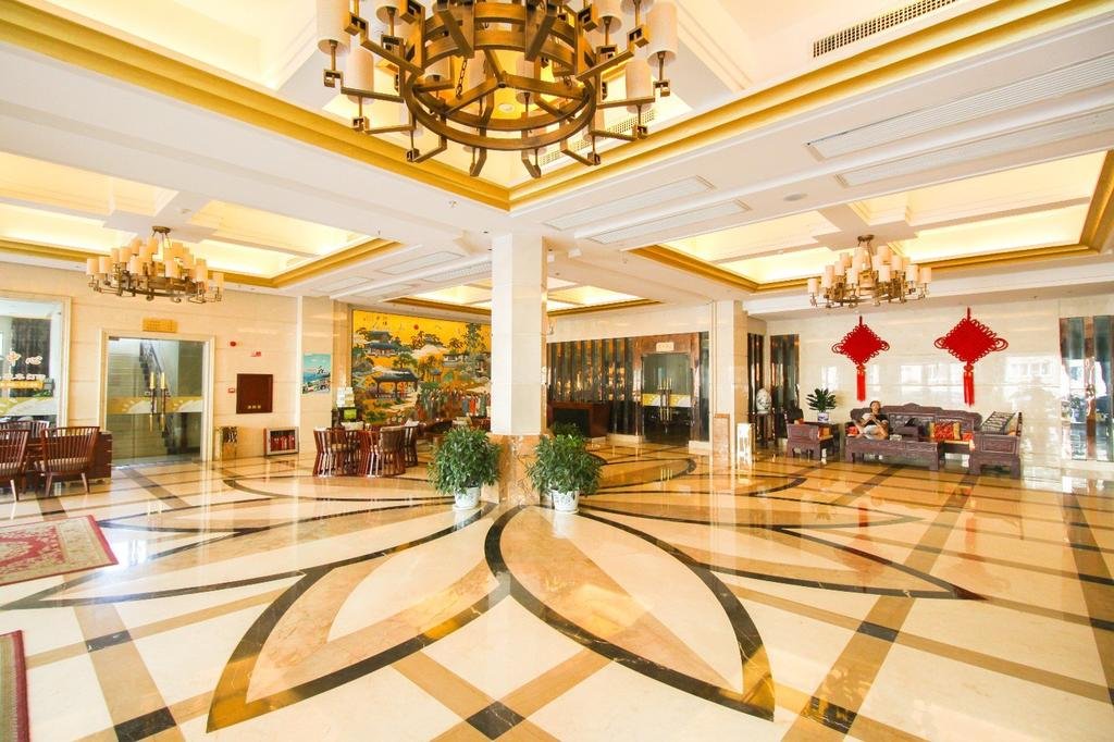 Фото Urban Sunshine Hotel