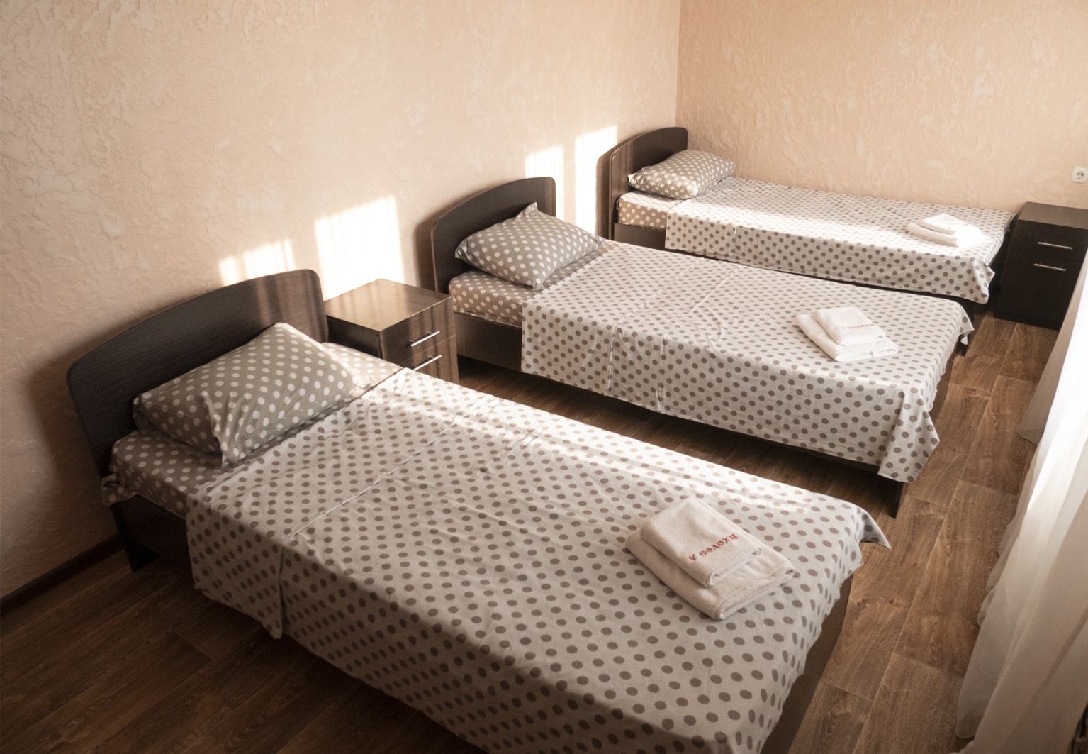 Фото Харбор