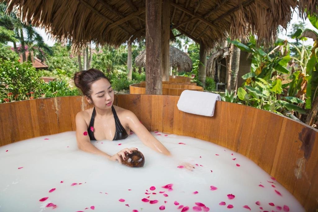 Фото Asean Resort - Shiki Onsen & SPA