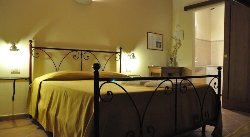 Фото Bed & Breakfast Suvereto