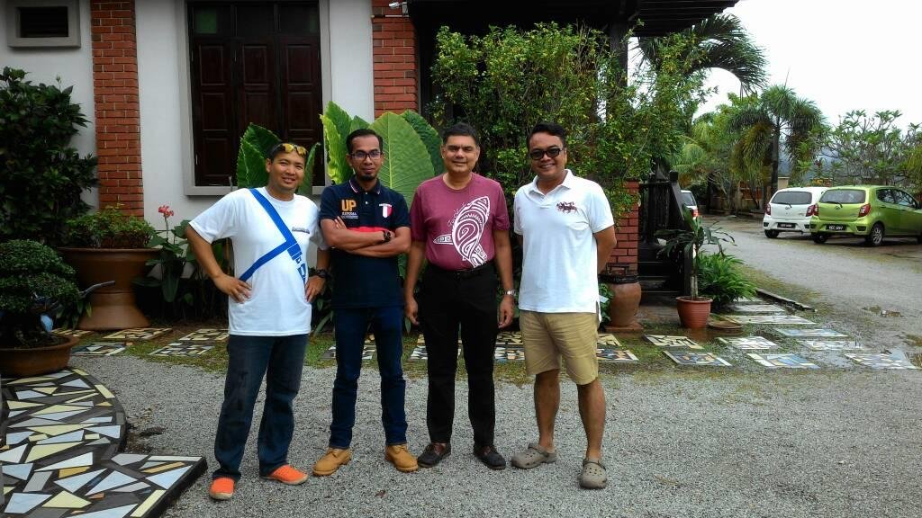 Фото Jasmine Villa Tropical Garden