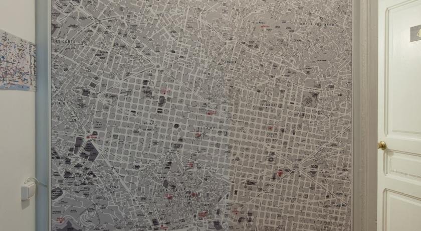 Фото Hostal Lleida