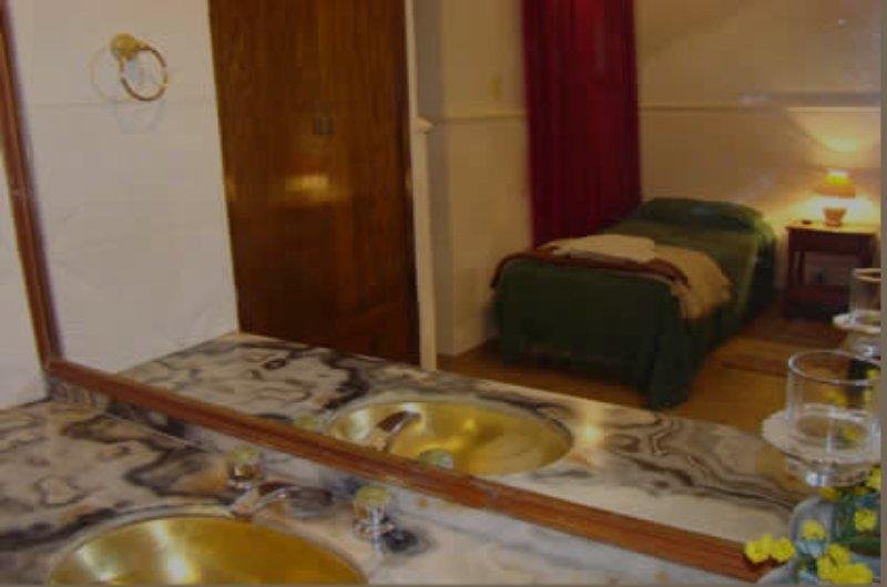 Фото Hostal Luna Vallista