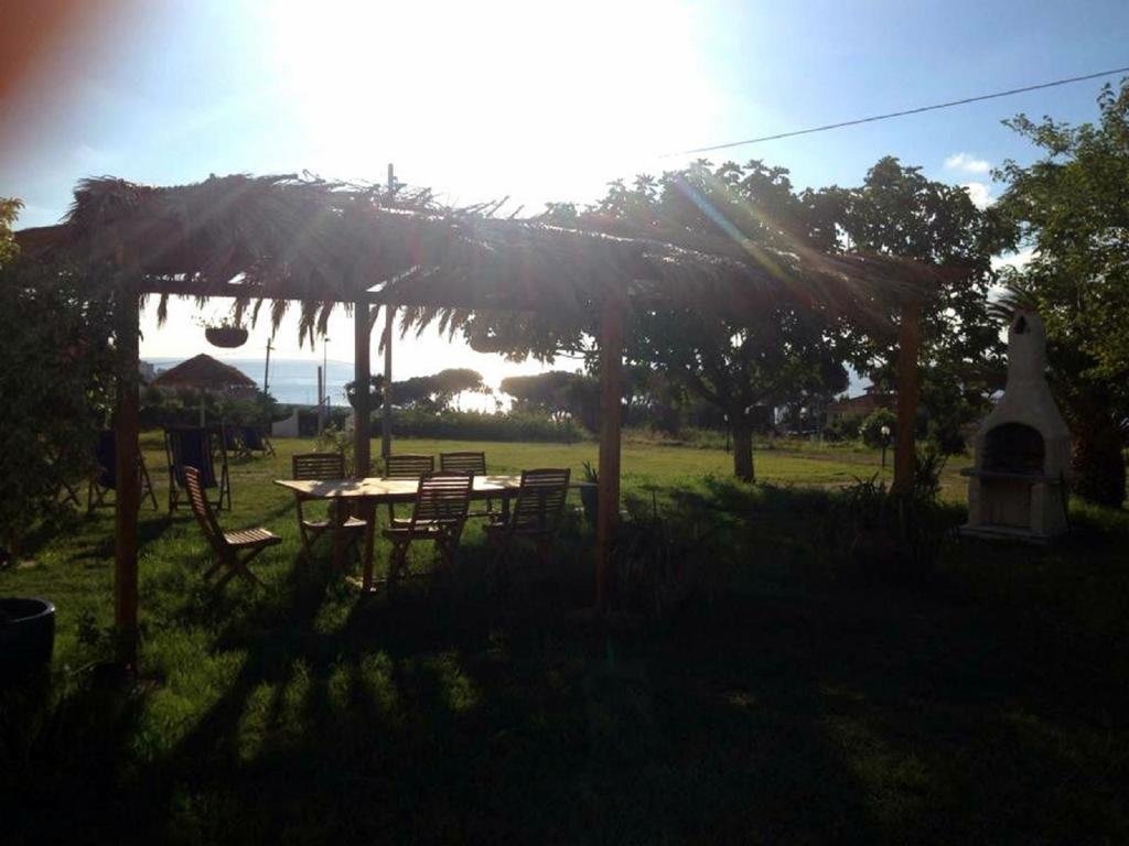 Фото Feudo di Plutino