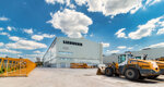 Liebherr (Mitkino Village, proyezd Libkherr, с1) ، معدات ومركبات الخاصة