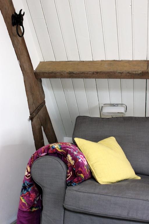 Фото Guesthouse Het Atelier