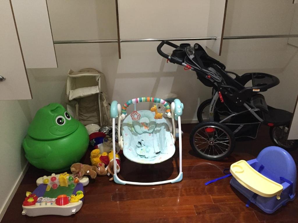 Фото The Villa-Whole House 6 Bedrooms 3 Bathrooms