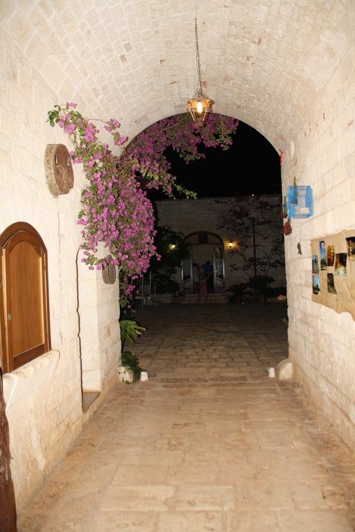 Фото Agriturismo Masseria Morrone