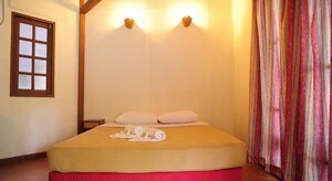 Redang Paradise Resort (Terengganu, ostrov Redang), hotel