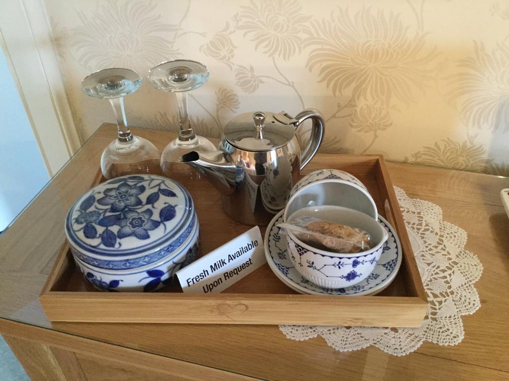 Фото Craigroyston House & Lodge