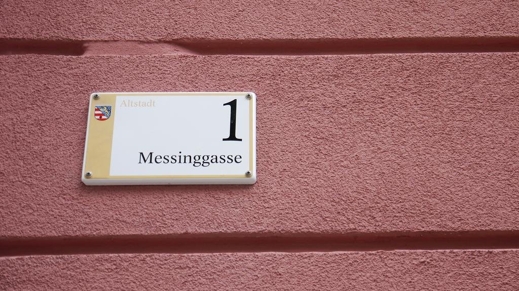 Фото Altstadtpenthouse Monika