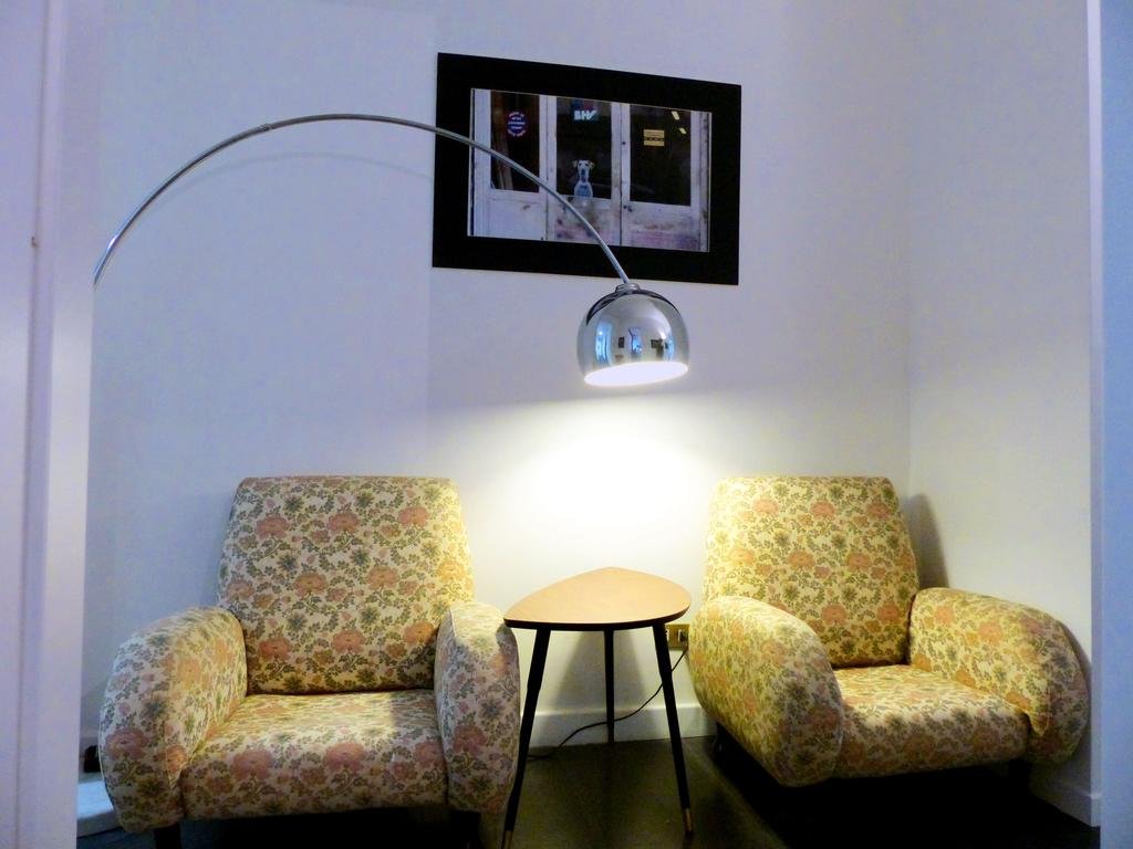 Фото Riverside Suite