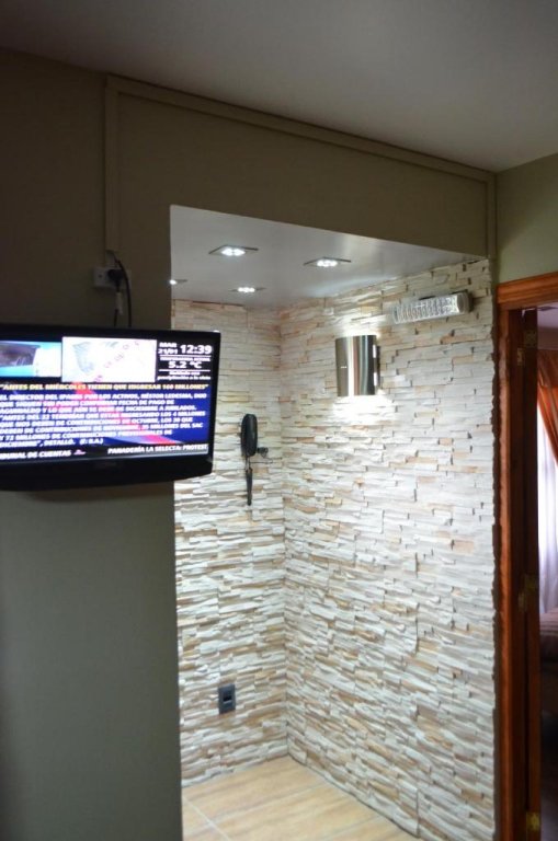 Фото Cabañas Tierra Mistica