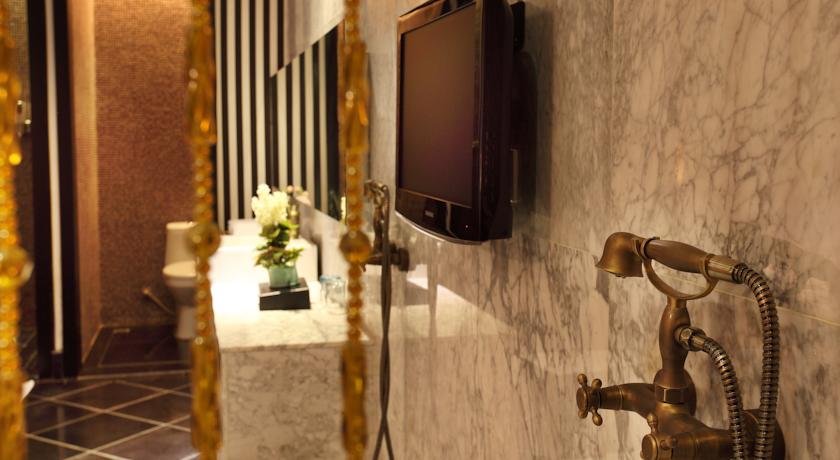 Фото Nanjing Vogue Boutique Motel