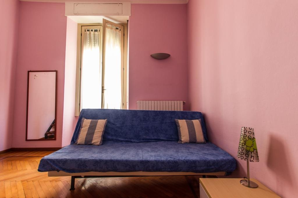 Фото Navigli Retreat