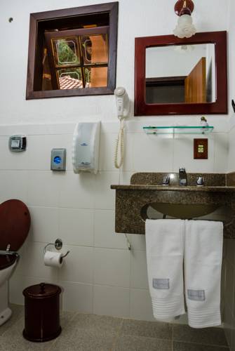 Фото Pousada Quinta do Jade