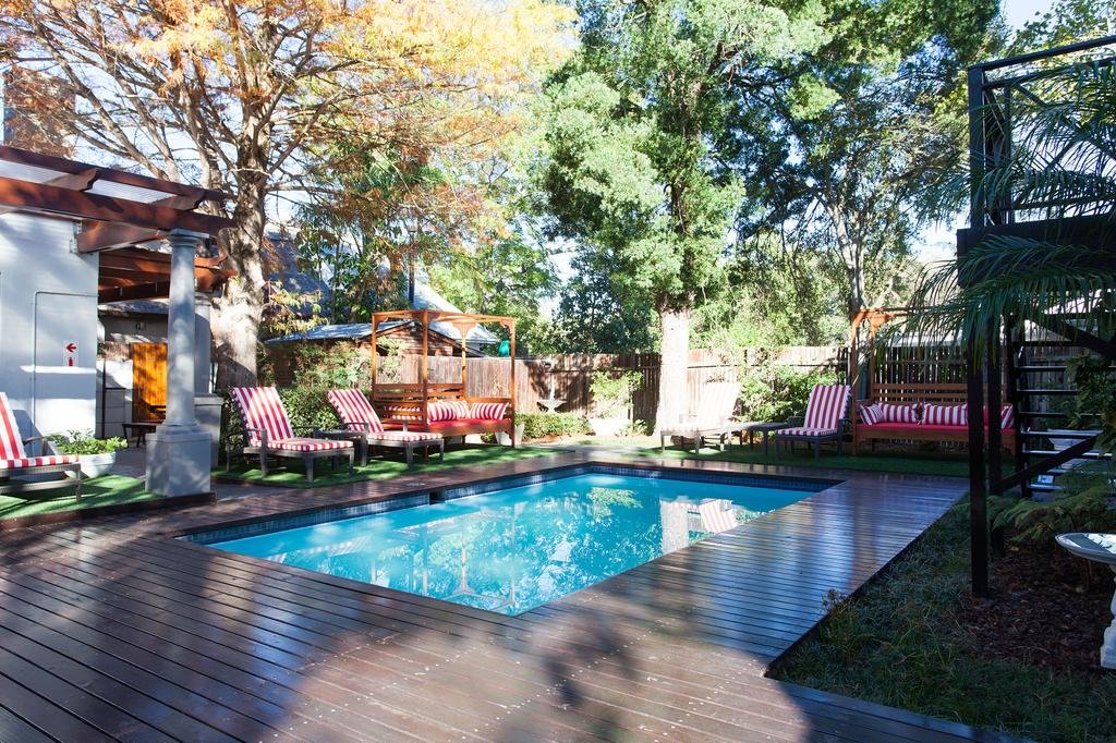 Фото 5 Seasons Guest House