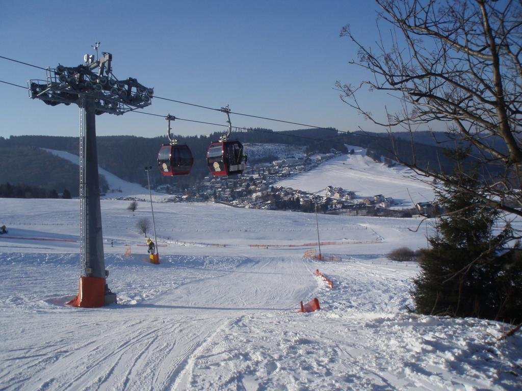 Фото Ricken House Whg La Rose