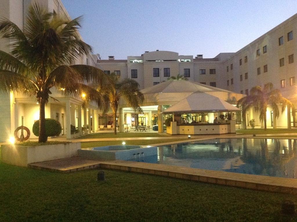 Фото VIP Grand Maputo