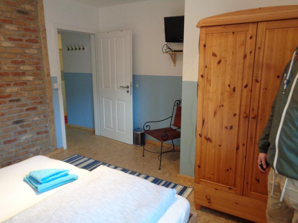 Фото Ferienhaus Glück Auf