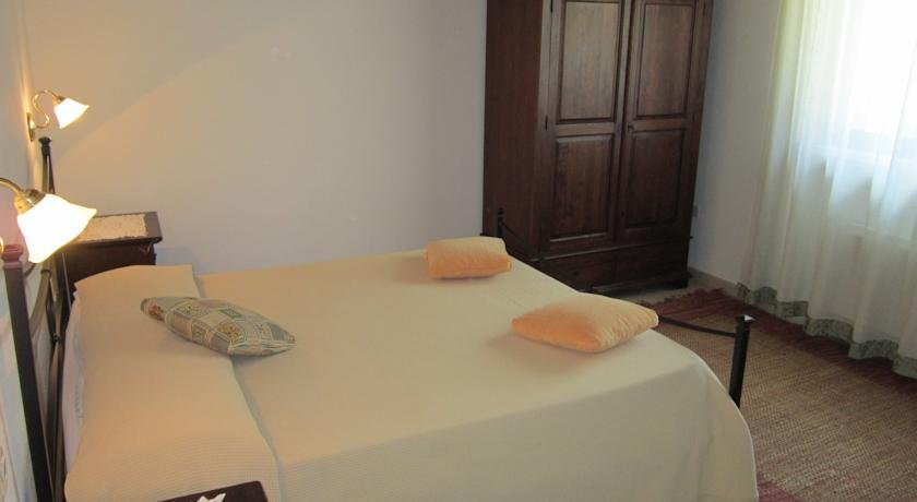 Фото Agriturismo L'Oca