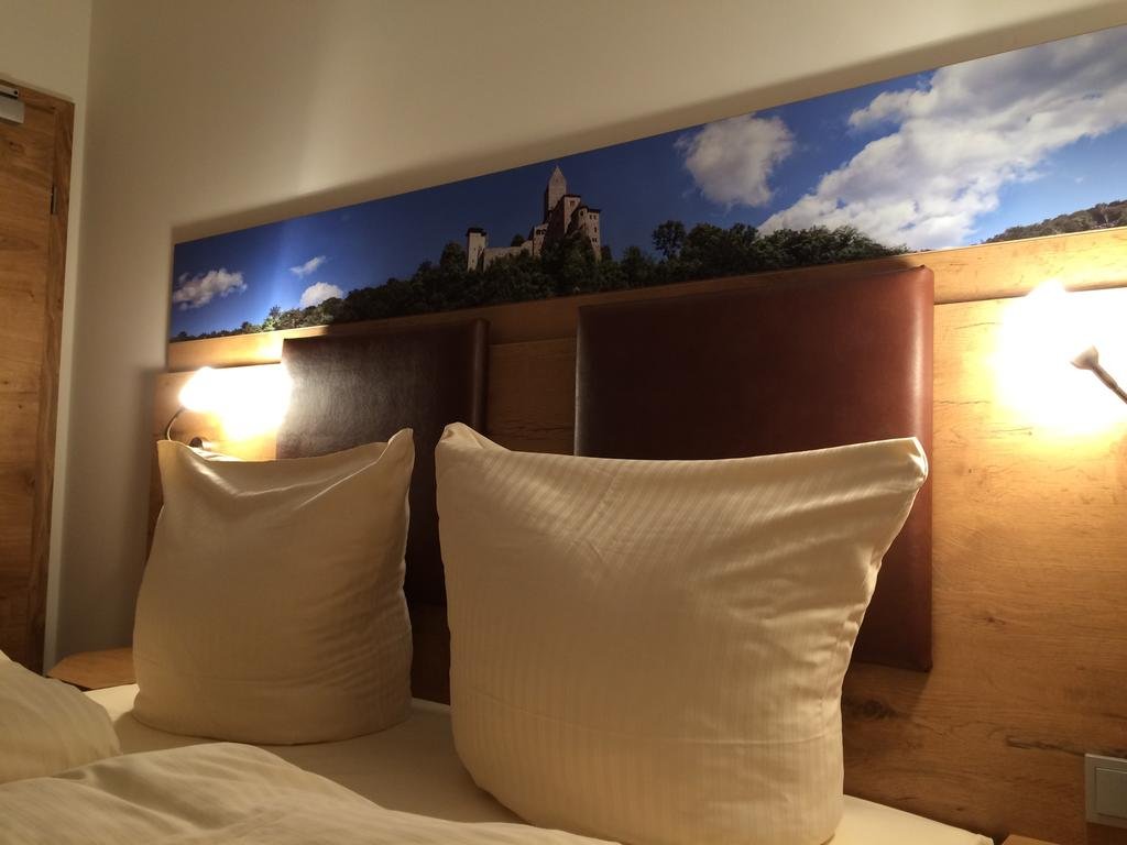 Фото Bauer Gastezimmer